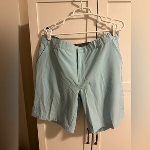 Men’s Swannies golf shorts 38